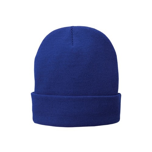 cp90l-port-authority-fleece-lined-knit-cap